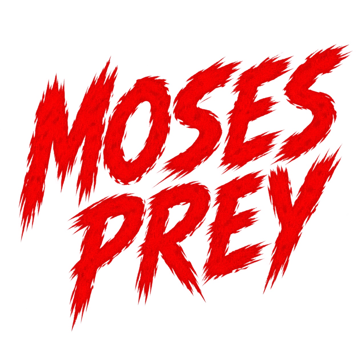 Moses Prey