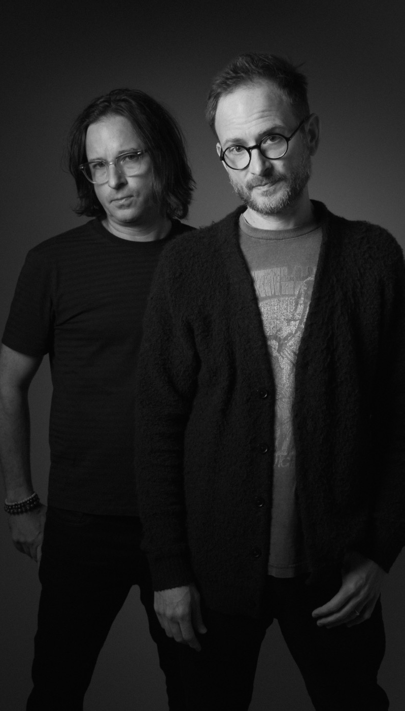 Matthew and Ryan McGuigan of Moses Prey